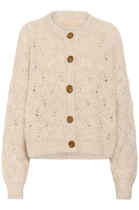 Vest CUkimmy Vest Oversize fit offwhite - Image 4