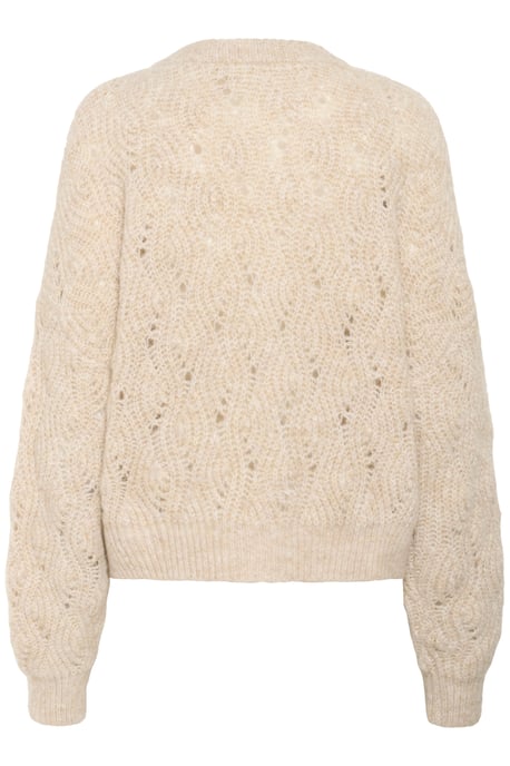 Vest CUkimmy Vest Oversize fit offwhite - Image 5