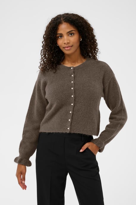 Vest KAcourson Vest Loose fit - Image 3