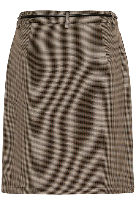 Rok KAelyah Rok Loose fit beige - Image 5