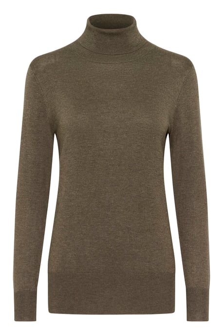 Coltrui Astrid Coltrui Slim fit brown - Image 4