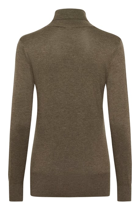 Coltrui Astrid Coltrui Slim fit brown - Image 5