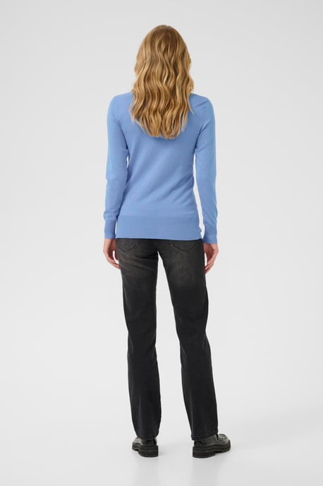 Coltrui Astrid Coltrui Slim fit blue - Image 3