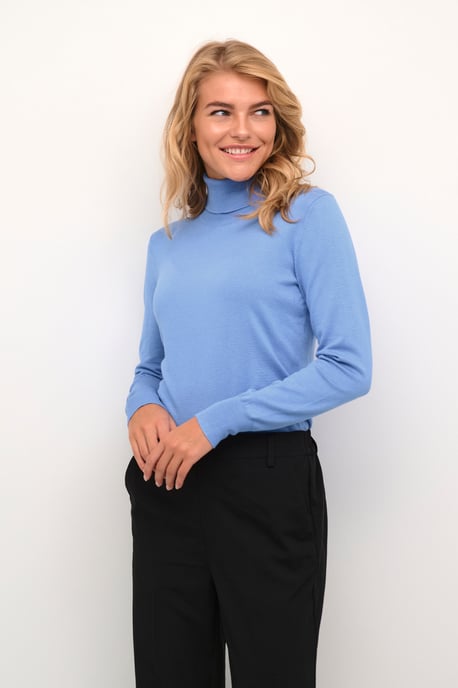 Coltrui Astrid Coltrui Slim fit blue - Image 4