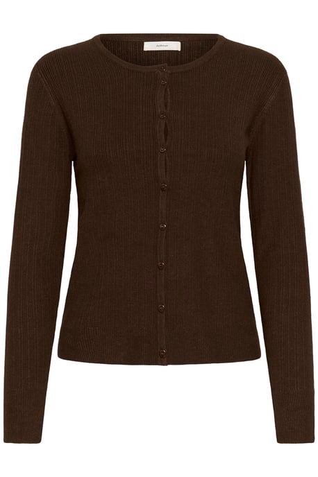 Pullover YenahIW Pullover Regular fit brown - Image 5