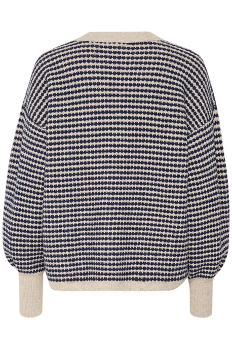 Pullover KAellery Pullover Loose fit navy - Image 5