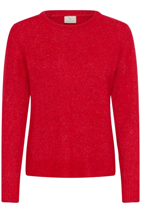 Pullover KAiris Pullover Regular fit red - Image 4