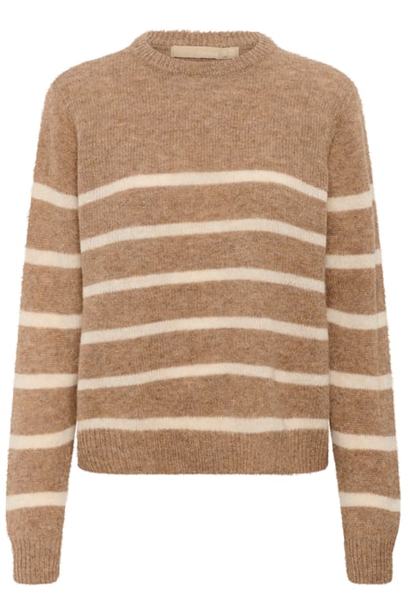 Pullover CUkatrina Pullover Casual fit beige - Image 4