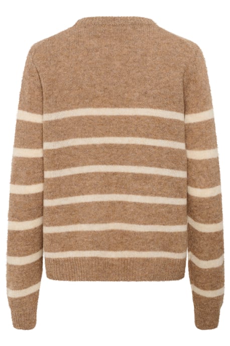 Pullover CUkatrina Pullover Casual fit beige - Image 5