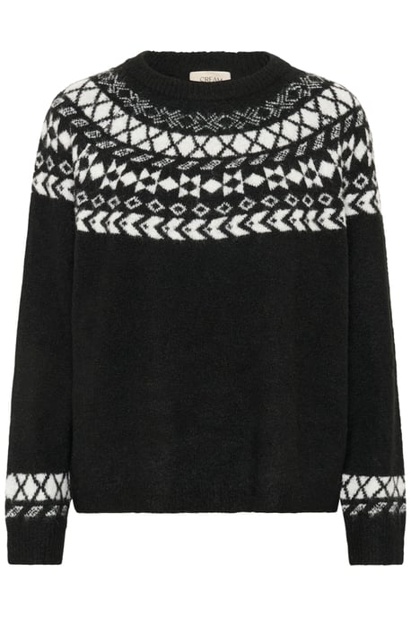 Pullover CRCherrie Pullover Loose fit - Image 4