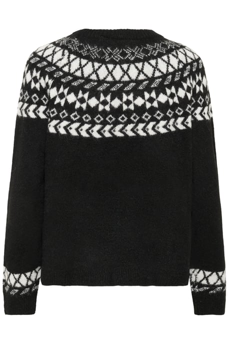 Pullover CRCherrie Pullover Loose fit - Image 5