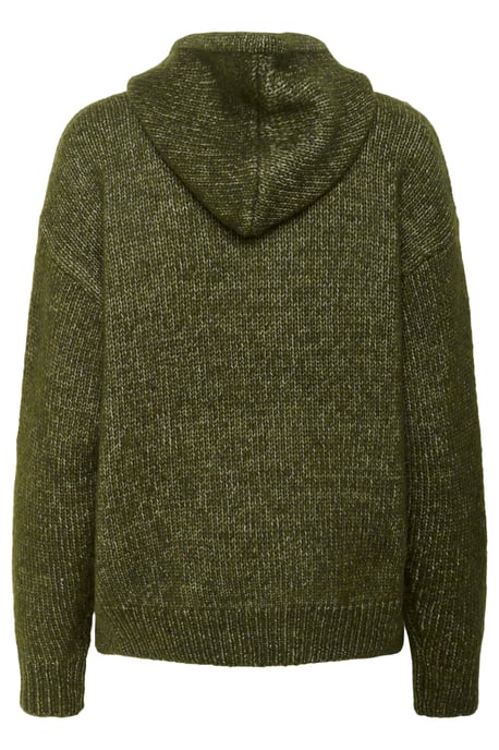 Pullover KAuma Pullover Loose fit green - Image 5