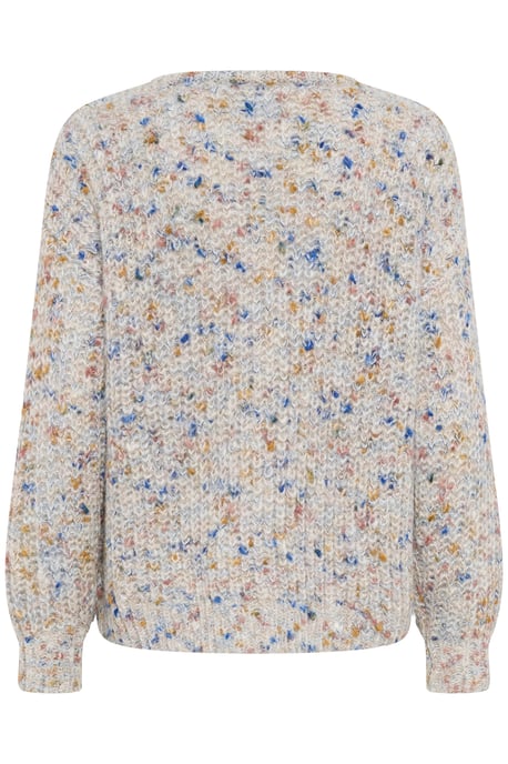 Pullover KAeira Pullover Loose fit grey - Image 5