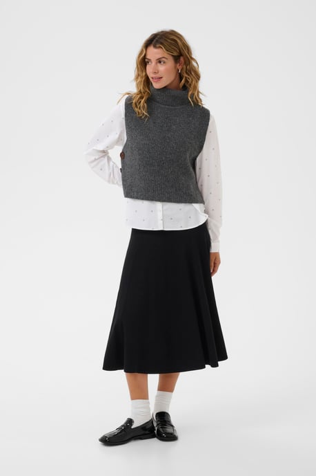 Pullover CRStarfi Pullover Straight fit - Image 1