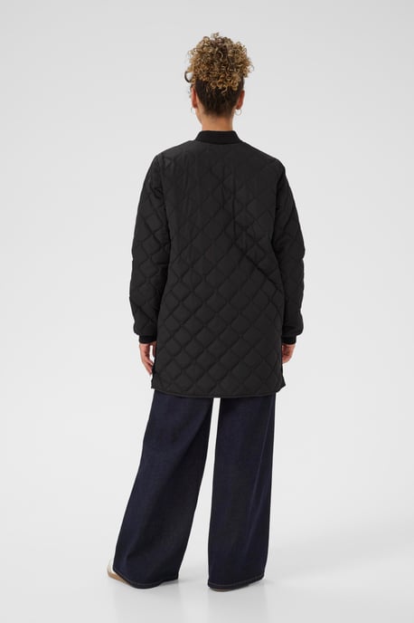 Jas CRArwen Jas Loose fit black - Image 2