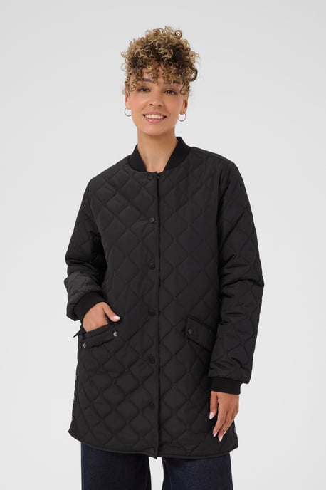 Jas CRArwen Jas Loose fit black - Image 3