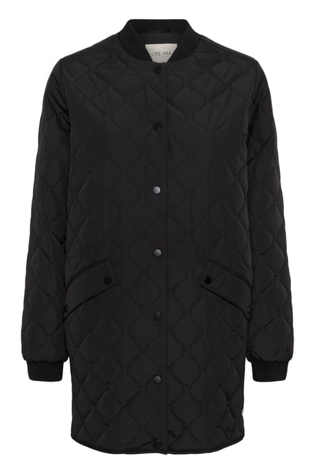 Jas CRArwen Jas Loose fit black - Image 4