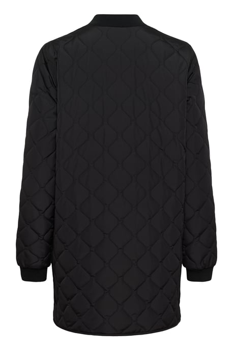 Jas CRArwen Jas Loose fit black - Image 5