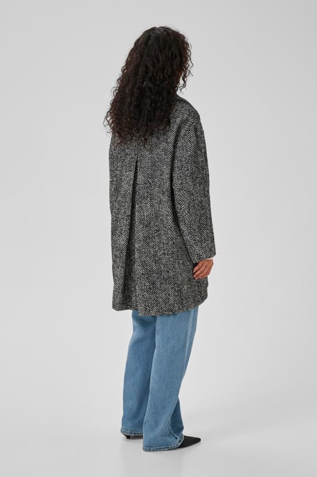 Jas MaggieMW Jas Baggy fit - Image 2