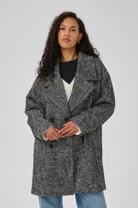 Jas MaggieMW Jas Baggy fit - Image 3