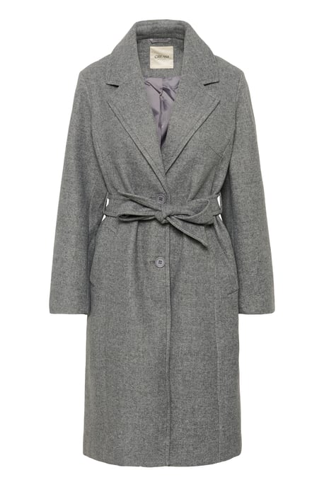 Jas CRCamelia Jas Straight fit grey - Image 4