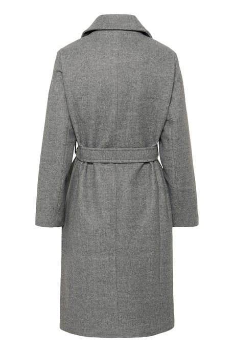 Jas CRCamelia Jas Straight fit grey - Image 5