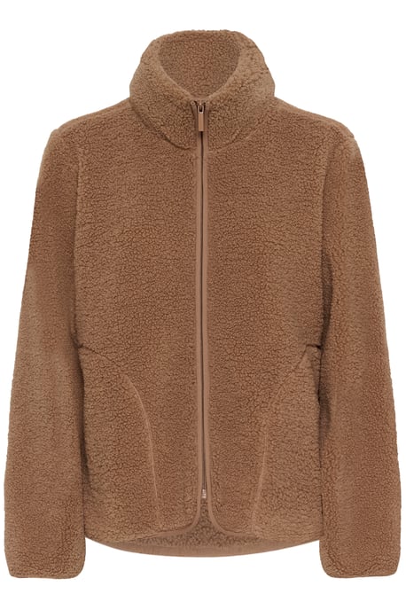 Jas KAally Jas Loose fit beige - Image 4