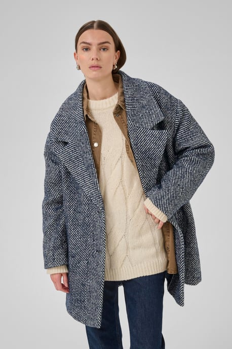 Jas MaggieMW Jas Baggy fit - Image 3