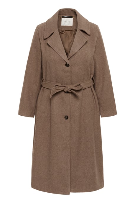Jas KCnanny Jas Loose fit brown - Image 4