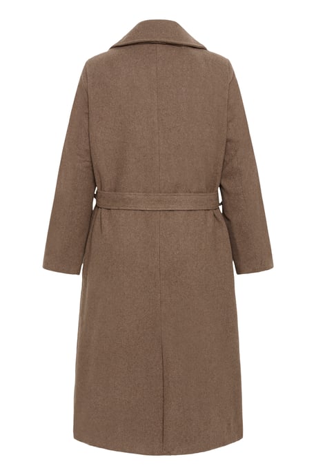 Jas KCnanny Jas Loose fit brown - Image 5