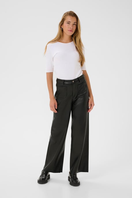 Jeans KAmikka Jeans Regular fit black - Image 1