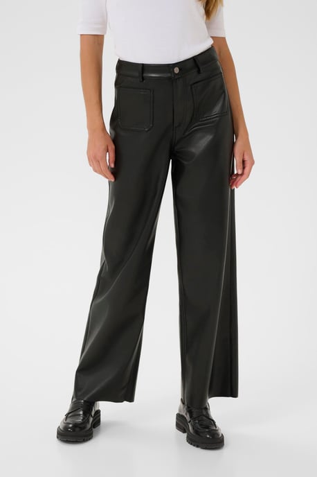 Jeans KAmikka Jeans Regular fit black - Image 3