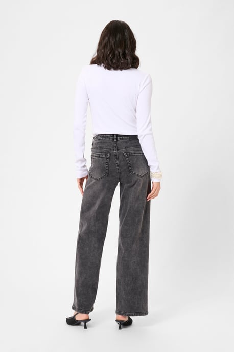 Jeans KAbrook Jeans Regular fit grey - Image 2