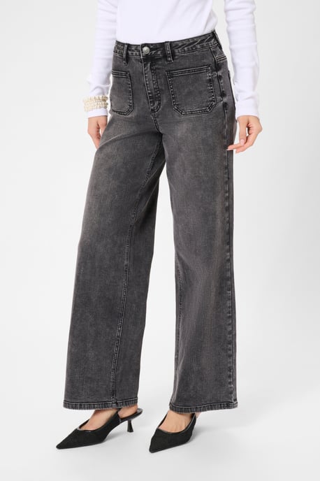 Jeans KAbrook Jeans Regular fit grey - Image 3
