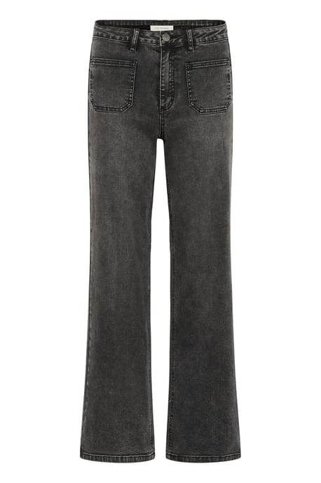 Jeans KAbrook Jeans Regular fit grey - Image 4