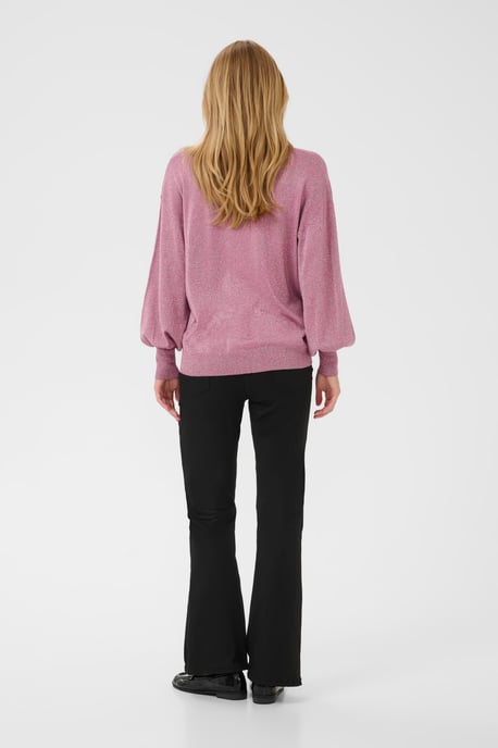 Pullover KAregina Pullover Loose fit blush - Image 2