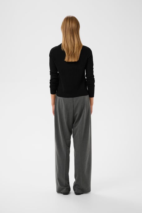 Pullover YenahIW Pullover Classic fit black - Image 3