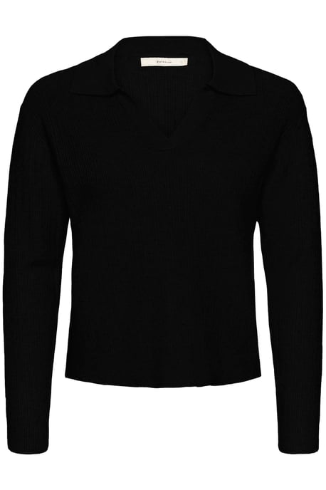 Pullover YenahIW Pullover Classic fit black - Image 5