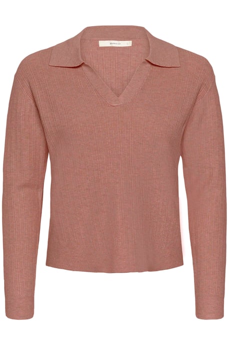 Pullover YenahIW Pullover Classic fit rose - Image 5