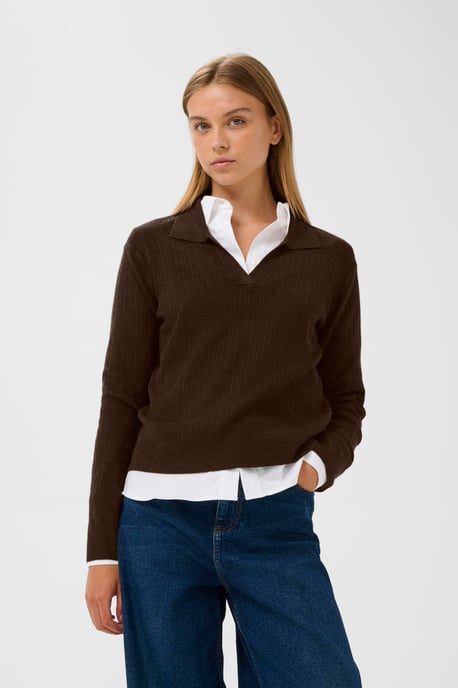 Pullover YenahIW Pullover Classic fit - Image 4