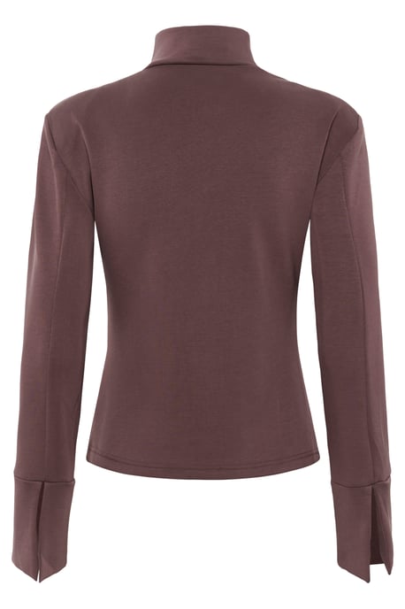 Blouse met lange mouwen KBBrittany Blouse met lange mouwen Feminine - Image 5