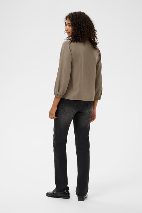 Blouse met lange mouwen KAidana Blouse met lange mouwen Regular fit - Image 2