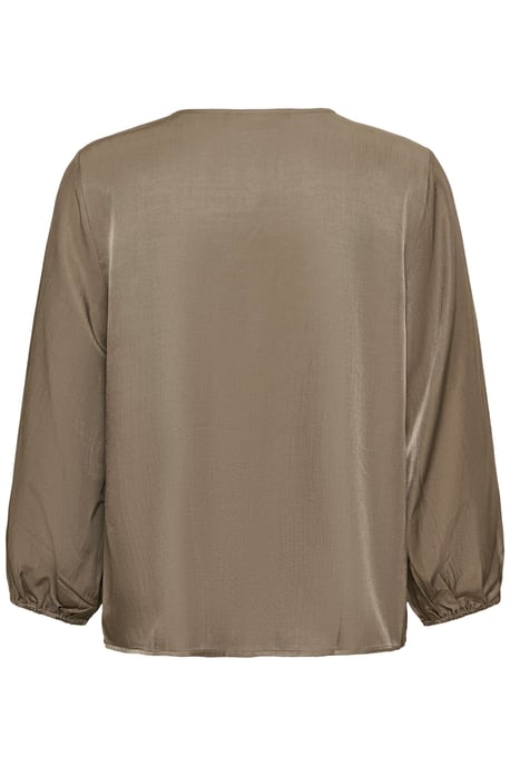 Blouse met lange mouwen KAidana Blouse met lange mouwen Regular fit - Image 5