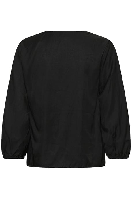Blouse met lange mouwen KAidana Blouse met lange mouwen Regular fit - Image 2