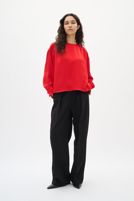 Lange mouwen DAWNIW Lange mouwen Loose fit - Image 1