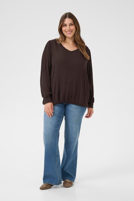 Blouse met lange mouwen KCtina Blouse met lange mouwen Regular fit - Image 1