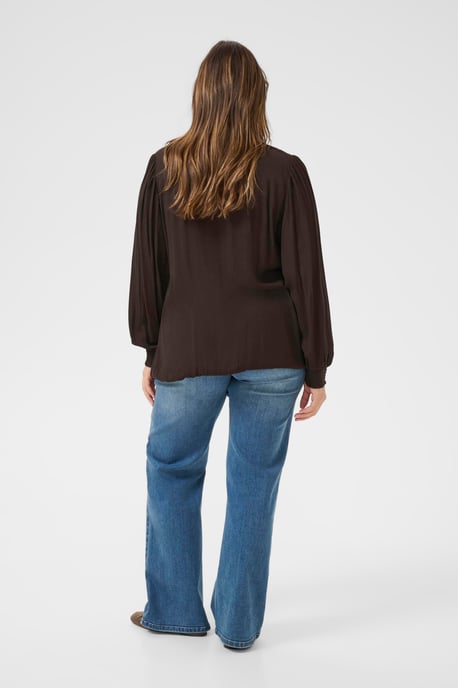 Blouse met lange mouwen KCtina Blouse met lange mouwen Regular fit - Image 3