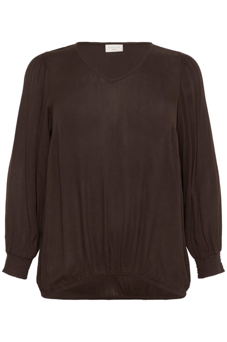 Blouse met lange mouwen KCtina Blouse met lange mouwen Regular fit - Image 4