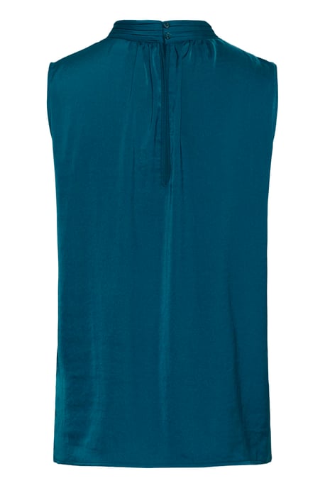 Mouwloos shirt AileenSZ Mouwloos shirt Regular fit blue - Image 2