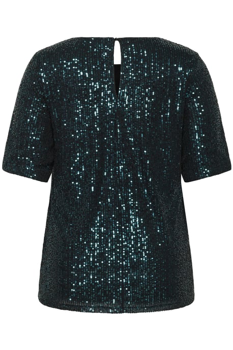 Blouse met korte mouwen KClaila Blouse met korte mouwen Regular fit - Image 5